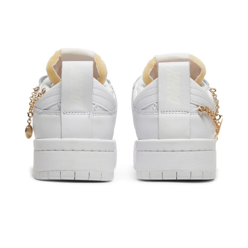 Nike Women Dunk Low Disrupt
'Lucky Charms' - Picture 4 of 6